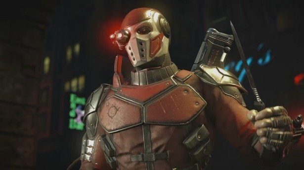 Injustice-2-introduces-Harley-Quinn-and-Deadshot